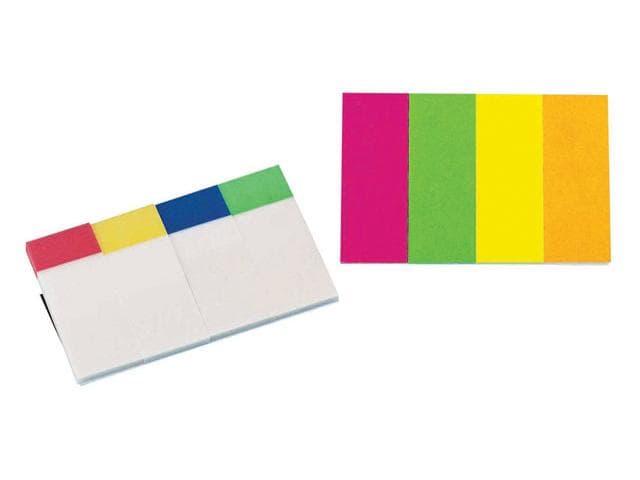Sticky Notes & Tabs - Classroom Supplies - Stationery - Sticky