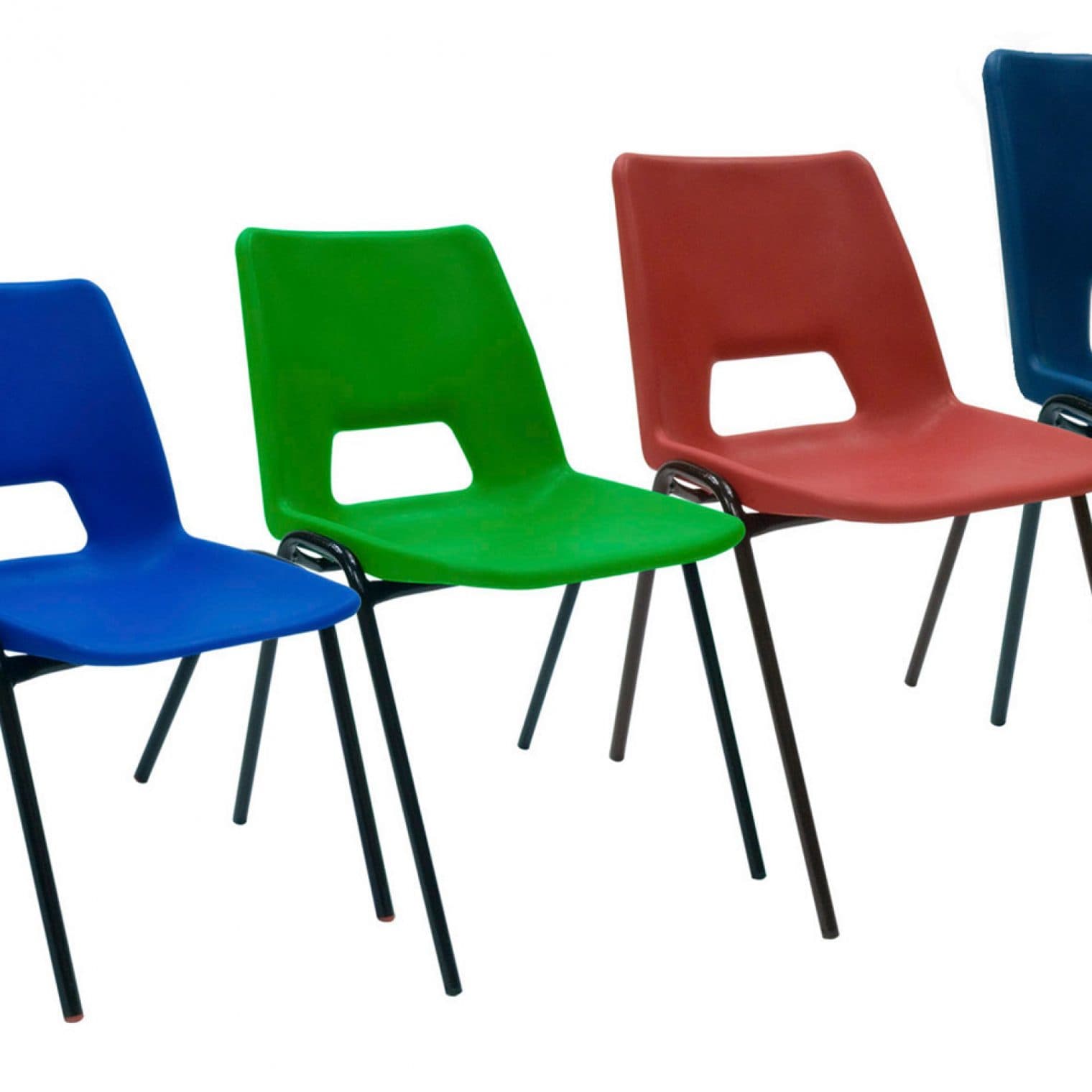 Poly Classroom Chairs