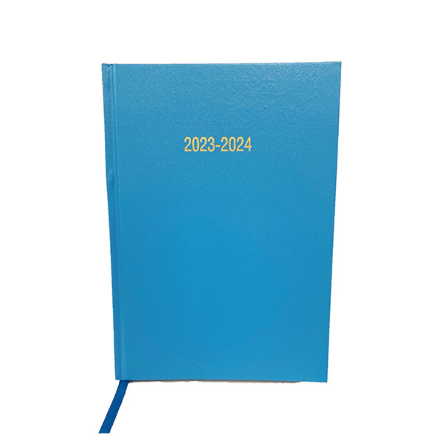 2023/24 Academic Diaries - Turquoise