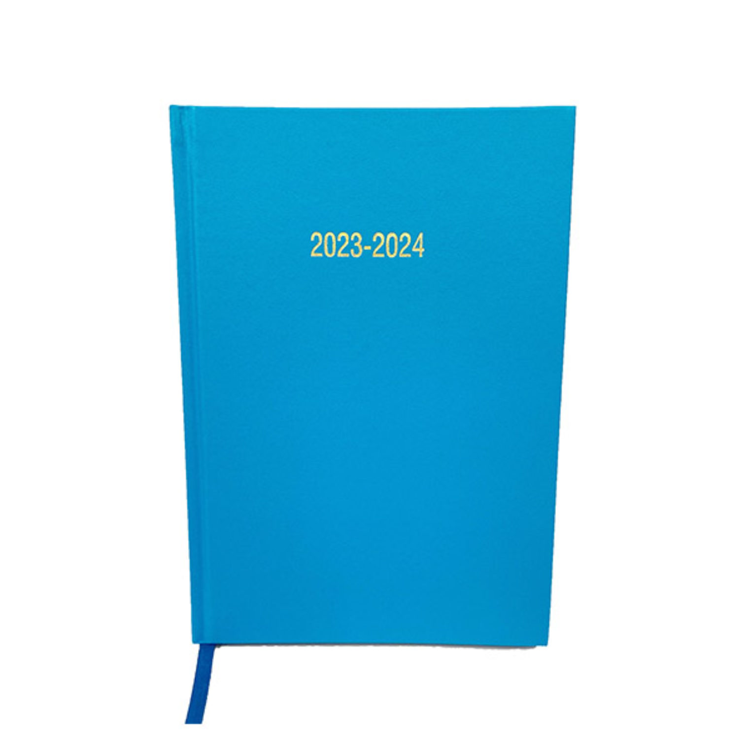 2023/24 Academic Diaries - Sky Blue