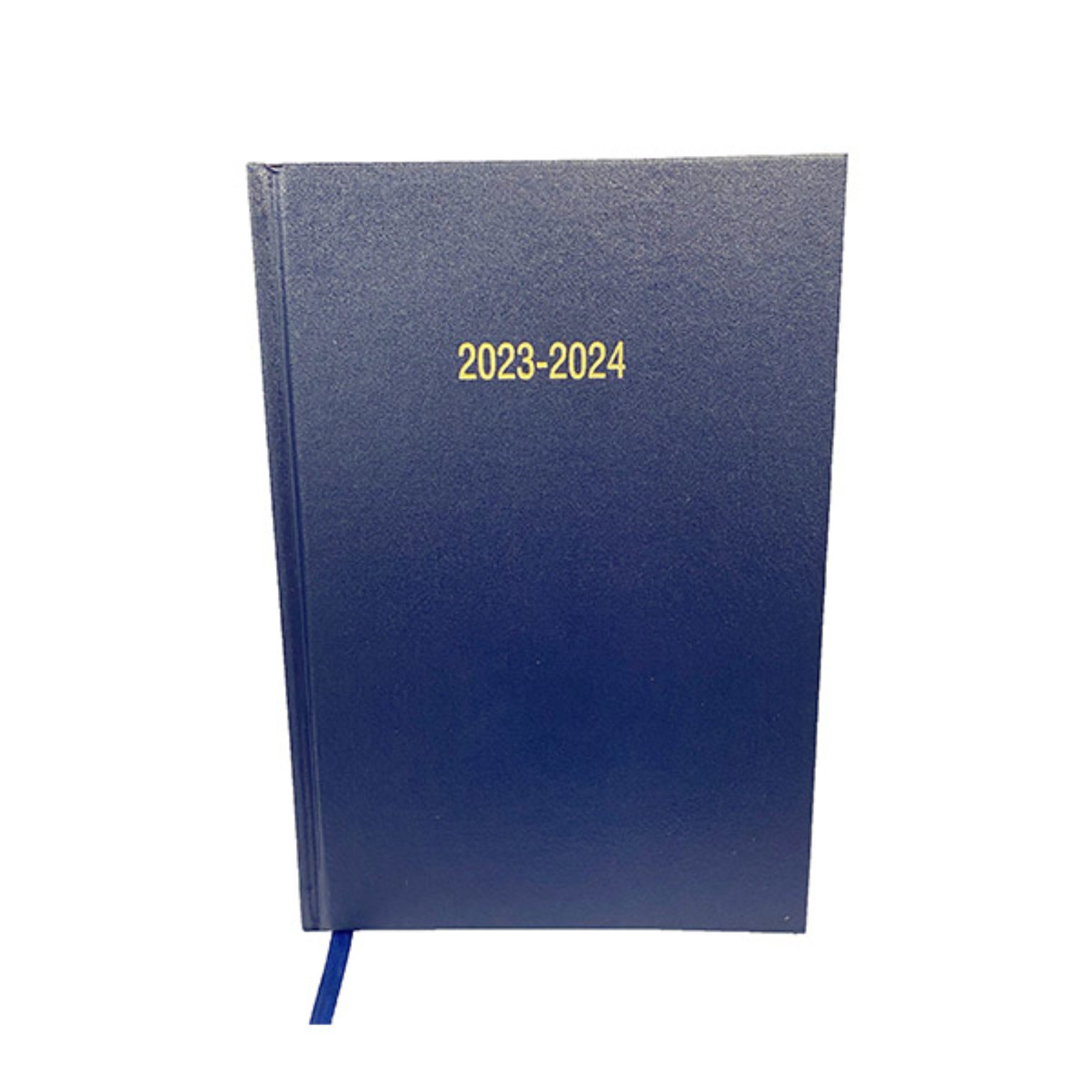2022/23 Academic Diaries - Navy Blue