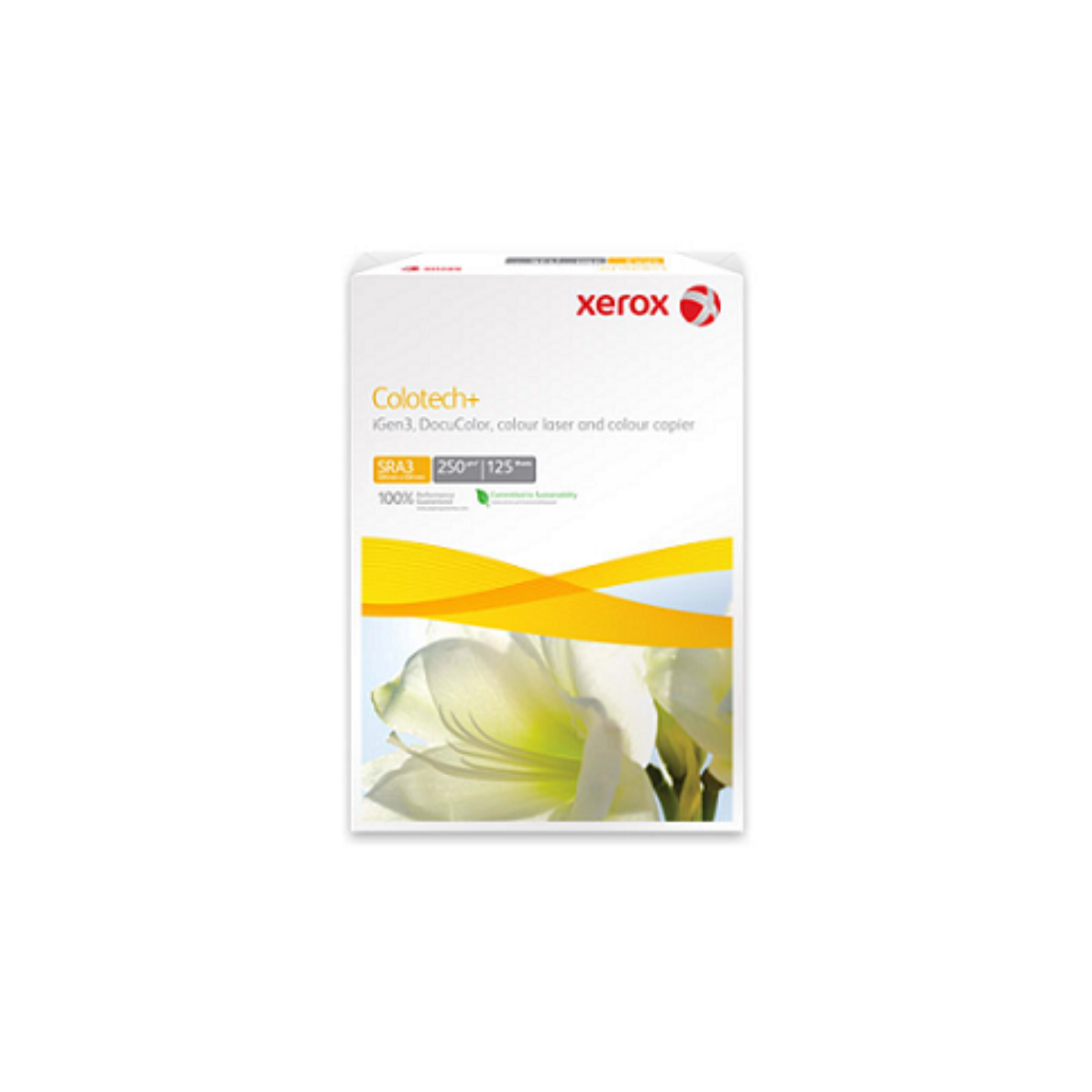 Xerox Smooth Colotech A3 300gsm Card