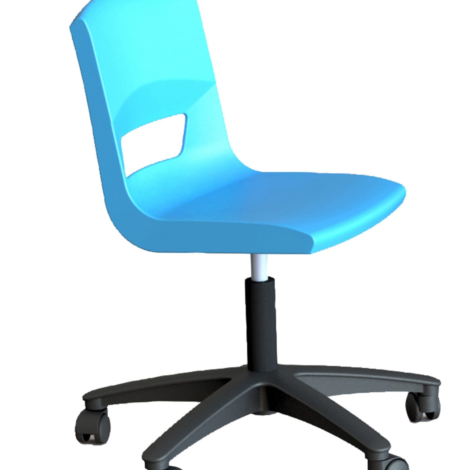 Mono Posture IT Chair