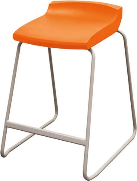 Mono stools & high chairs