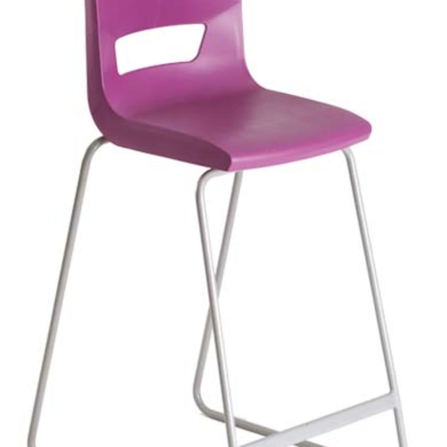Pennine posture stool