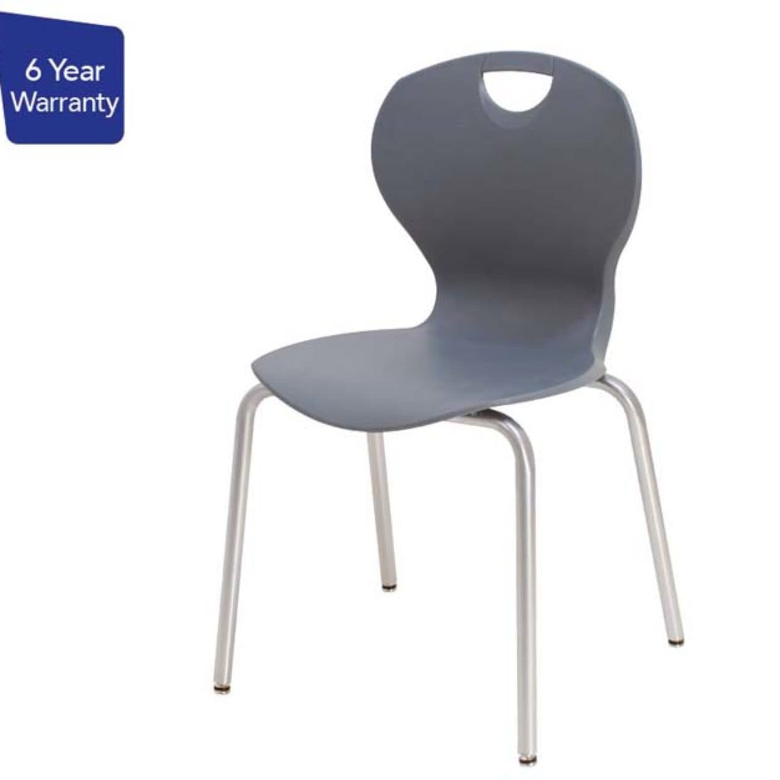 The Profile Chair