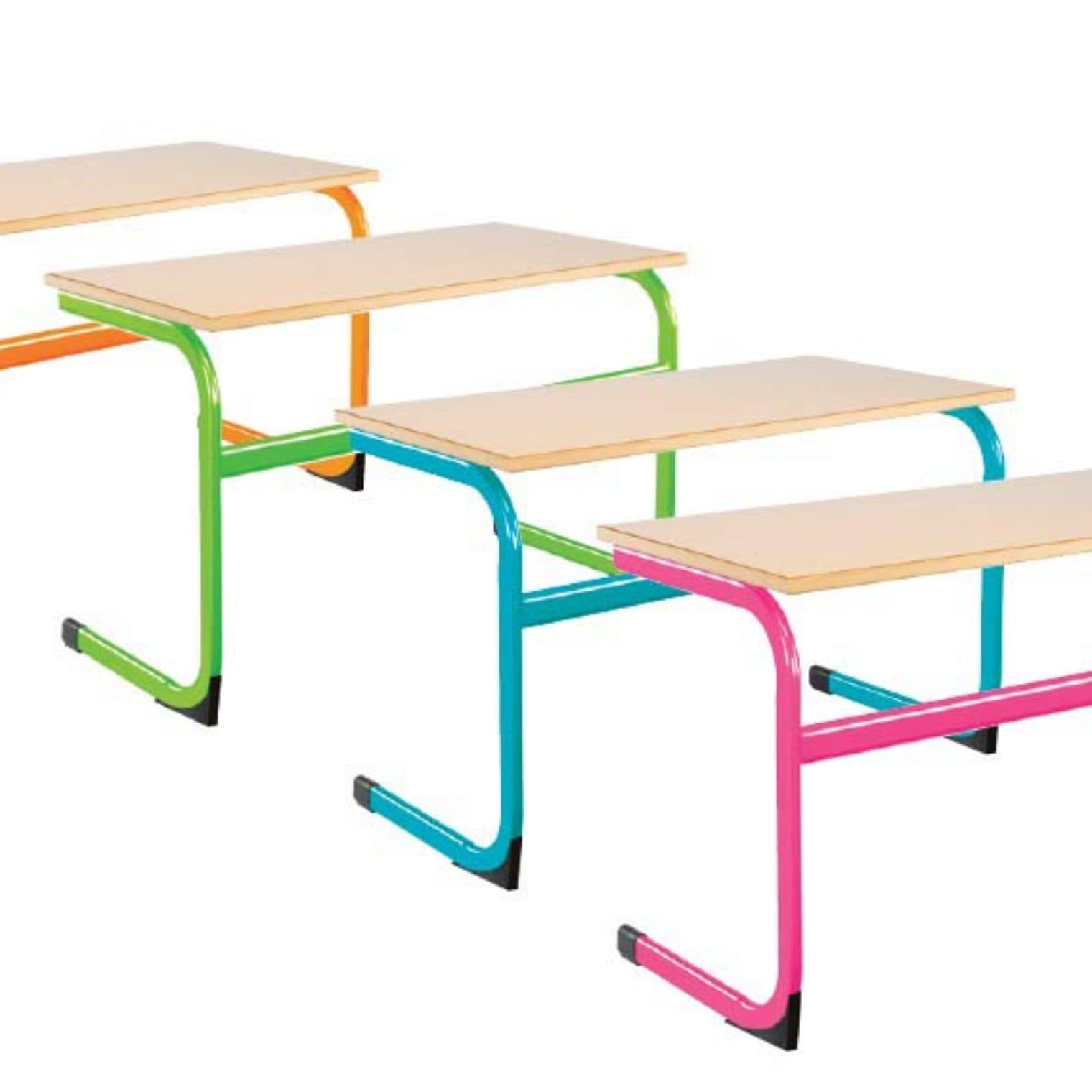 Cantilever Tables