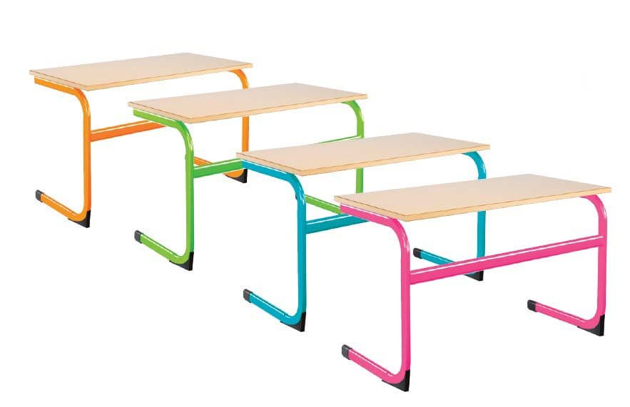 Cantilever Tables