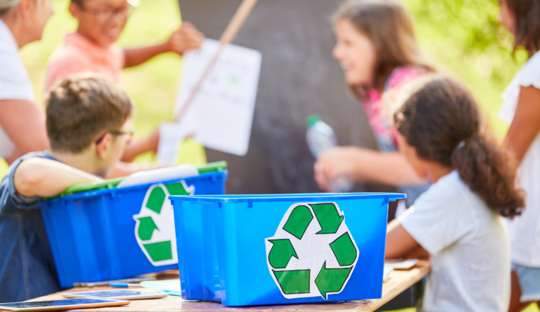 Reducing your schools carbon footprint